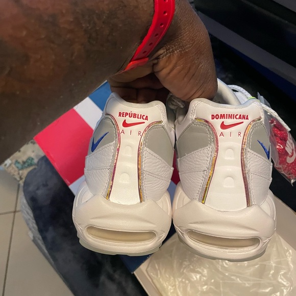 Air max 95 - Picture 2 of 6